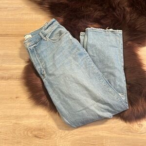 Abercrombie Jeans
